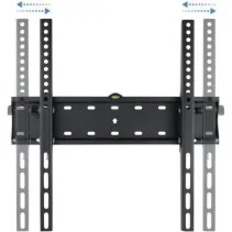Support mural fixe de TOOQ en oferta | Supports TV | Portes grátis