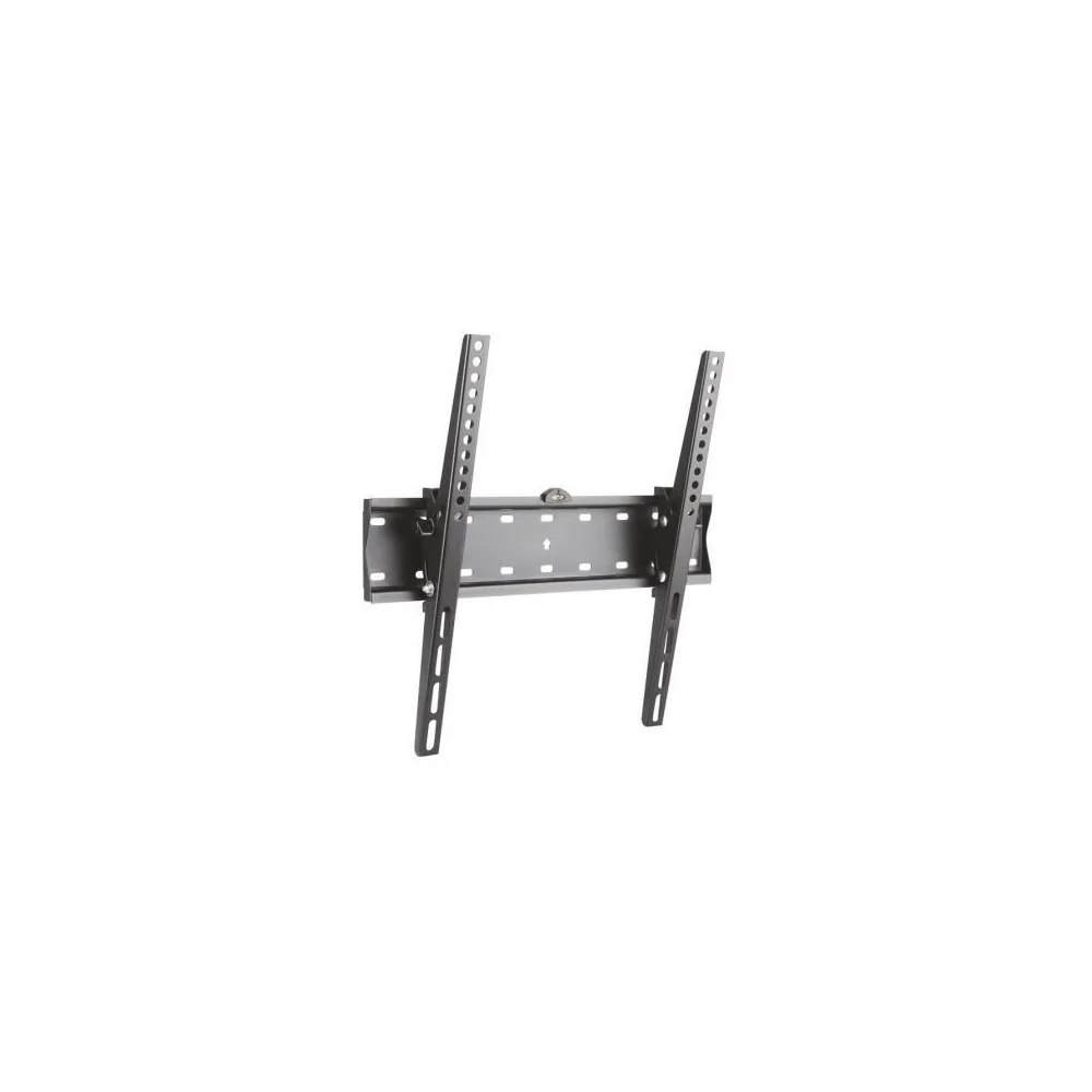 Support mural inclinable Aisens WT55T de AISENS en oferta | Supports TV | Portes grátis