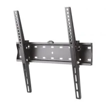 Support mural inclinable Aisens WT55T de AISENS en oferta | Supports TV | Portes grátis