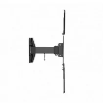 Support mural inclinable Aisens WT55TSE de AISENS en oferta | Supports TV | Portes grátis