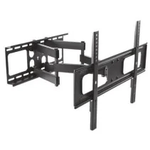 Support mural rotatif de AISENS en oferta | Supports TV | Portes grátis