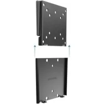 Soporte de Pared Fijo TooQ LP1023F de TOOQ en oferta | Soportes TV | Portes grátis