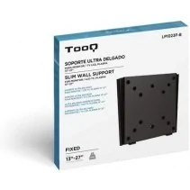 Soporte de Pared Fijo TooQ LP1023F de TOOQ en oferta | Soportes TV | Portes grátis