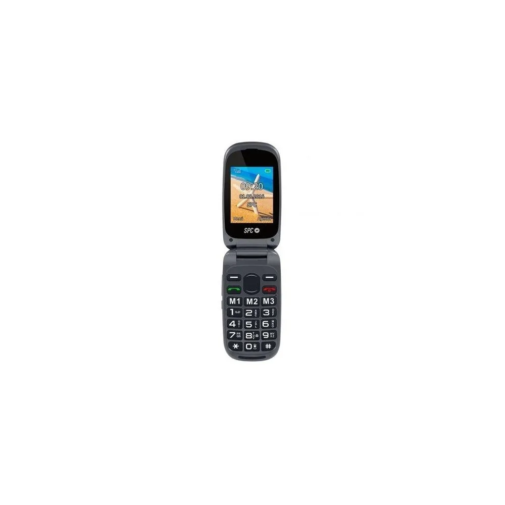 Telefone SPC Harmonia para idosos 2304NSPC Telefone SPC Harmonia para idosos 2304NSPC