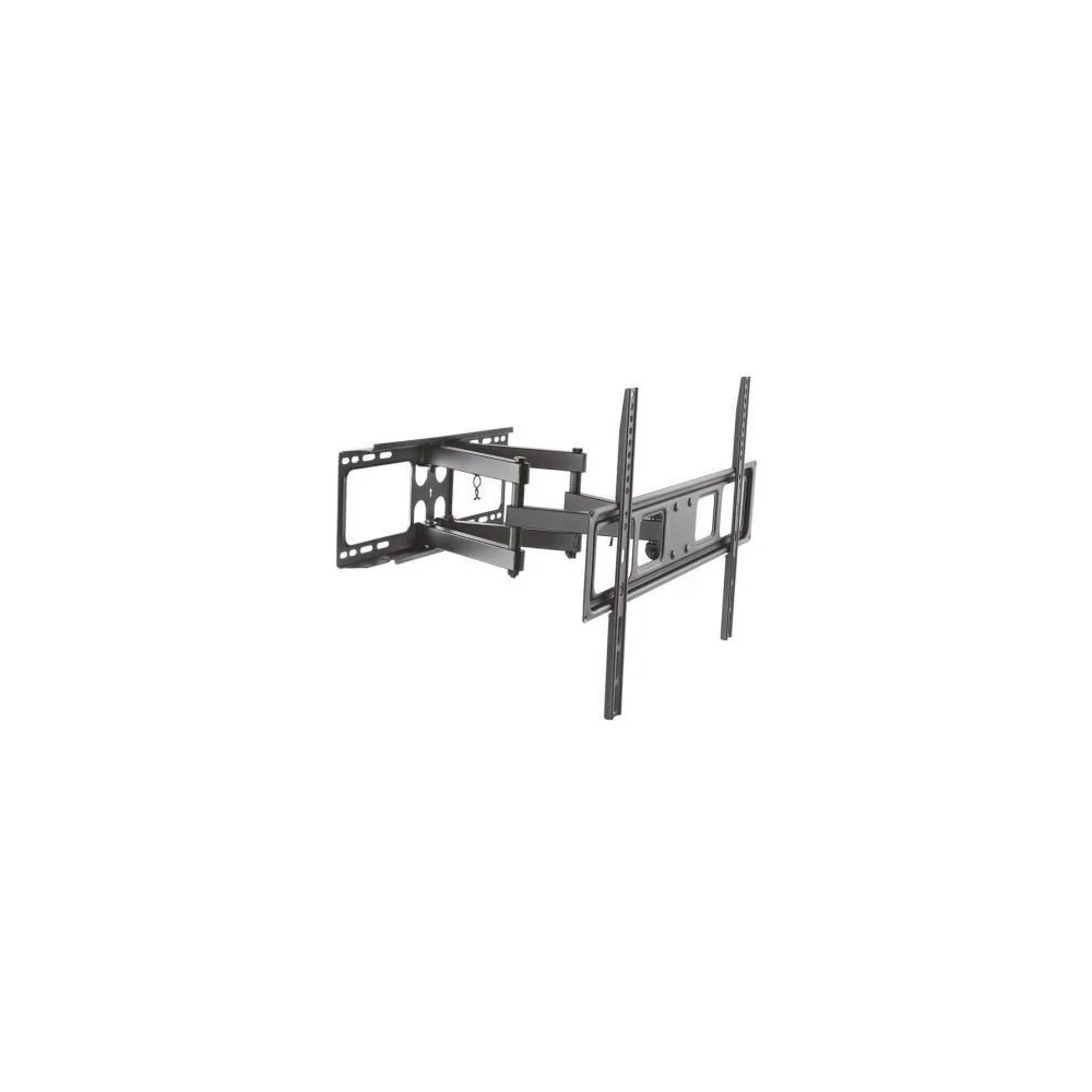 Soporte de Pared Giratorio de AISENS en oferta | Soportes TV | Portes grátis