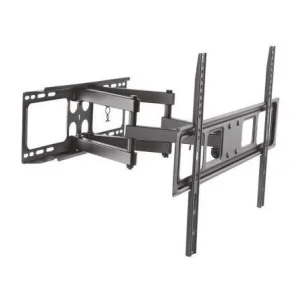 Soporte de Pared Giratorio de AISENS en oferta | Soportes TV | Portes grátis