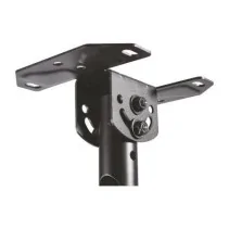 Soporte de Techo Giratorio de AISENS en oferta | Soportes TV | Portes grátis