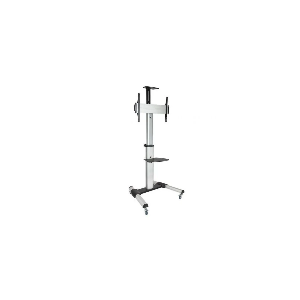 Soporte de Pie Tooq FS1870M de TOOQ en oferta | Soportes TV | Portes grátis