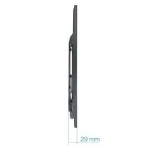 Pared Fijo TooQ LP4390F suporte AISATV0293TOOQ