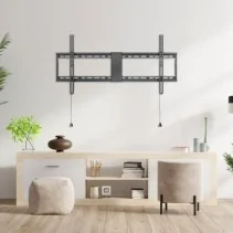 Support mural fixe TooQ LP4390F de TOOQ en oferta | Supports TV | Portes grátis