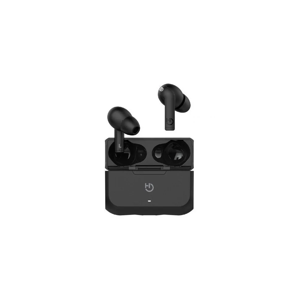 Écouteurs Bluetooth Hiditec Fenix TWS avec étui de chargement de HIDITEC en oferta | Écouteurs avec étui | Portes grátis