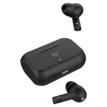 Bluetooth Hiditec Fenix TWS Auscultadores com estojo de carga MAUAMI0914HIDITEC