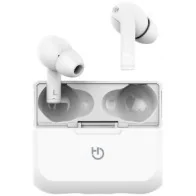 Bluetooth Hiditec Fenix TWS Auscultadores com estojo de carga MAUAMI0915HIDITEC