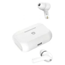Écouteurs Bluetooth Hiditec Fenix TWS avec étui de chargement de HIDITEC en oferta | Écouteurs avec étui | Portes grátis
