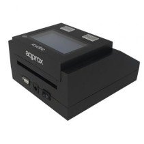 Falso detector de bilhetes Approx appBILLDETECTOR APPBILLDETECTORAPPROX