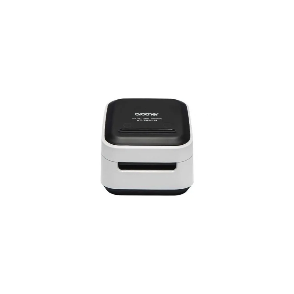 Imprimante d'étiquettes couleur Brother VC de BROTHER en oferta | Imprimante d'étiquettes | Portes grátis