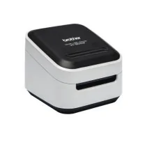 Imprimante d'étiquettes couleur Brother VC de BROTHER en oferta | Imprimante d'étiquettes | Portes grátis