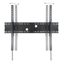 Soporte de Pared Fijo Inclinable TooQ LP42130T de TOOQ en oferta | Soportes TV | Portes grátis