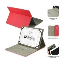 Subblim Clever Caso de suporte para Tablets de 10.1 ' SUB-CUT-1CT002SUBBLIM