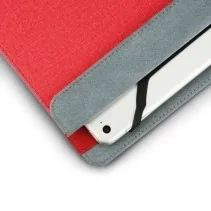 Subblim Clever Caso de suporte para Tablets de 10.1 ' SUB-CUT-1CT002SUBBLIM