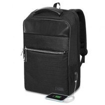 Mochila Subblim Negócios V2 AP Portáteis até 15.6 ' SUBBP-2BL1015SUBBLIM