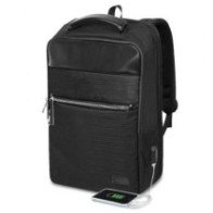 Mochila Subblim Negócios V2 AP Portáteis até 15.6 ' SUBBP-2BL1015SUBBLIM
