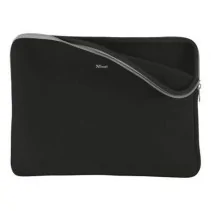 Funda Trust Primo Soft Sleeve para Portátiles hasta 13.3' de TRUST en oferta | Maletines y fundas | Portes grátis