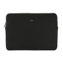 Funda Trust Primo Soft Sleeve para Portátiles hasta 13.3' de TRUST en oferta | Maletines y fundas | Portes grátis