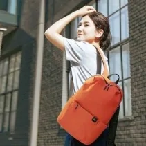 Mochila Xiaomi Mi Casual Daypack de XIAOMI en oferta | Vuelta al cole | Portes grátis