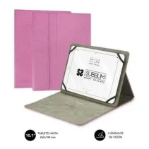 Subblim Clever Caso de suporte para Tablets de 10.1 ' SUB-CUT-1CT003SUBBLIM