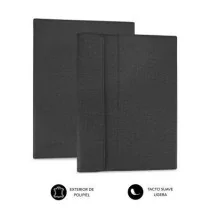 Subblim Clever Caso de suporte para Tablets de 10.1 ' SUB-CUT-1CT001SUBBLIM