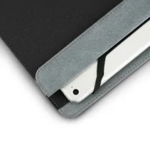 Subblim Clever Caso de suporte para Tablets de 10.1 ' SUB-CUT-1CT001SUBBLIM
