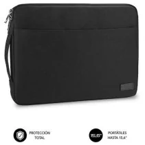 Funda Subblim Urban Laptop Sleeve para Portátiles hasta 15.6' de SUBBLIM en oferta | Maletines y fundas | Portes grátis