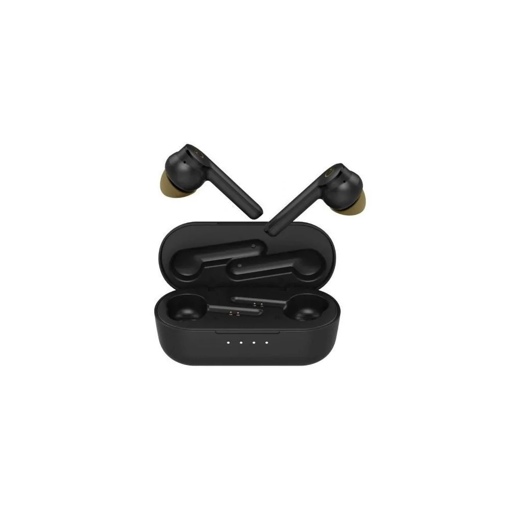 Casque Bluetooth Hiditec Vesta édition limitée des années 90 de HIDITEC en oferta | Écouteurs avec étui | Portes grátis