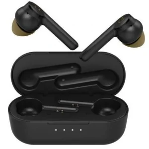 Casque Bluetooth Hiditec Vesta édition limitée des années 90 de HIDITEC en oferta | Écouteurs avec étui | Portes grátis