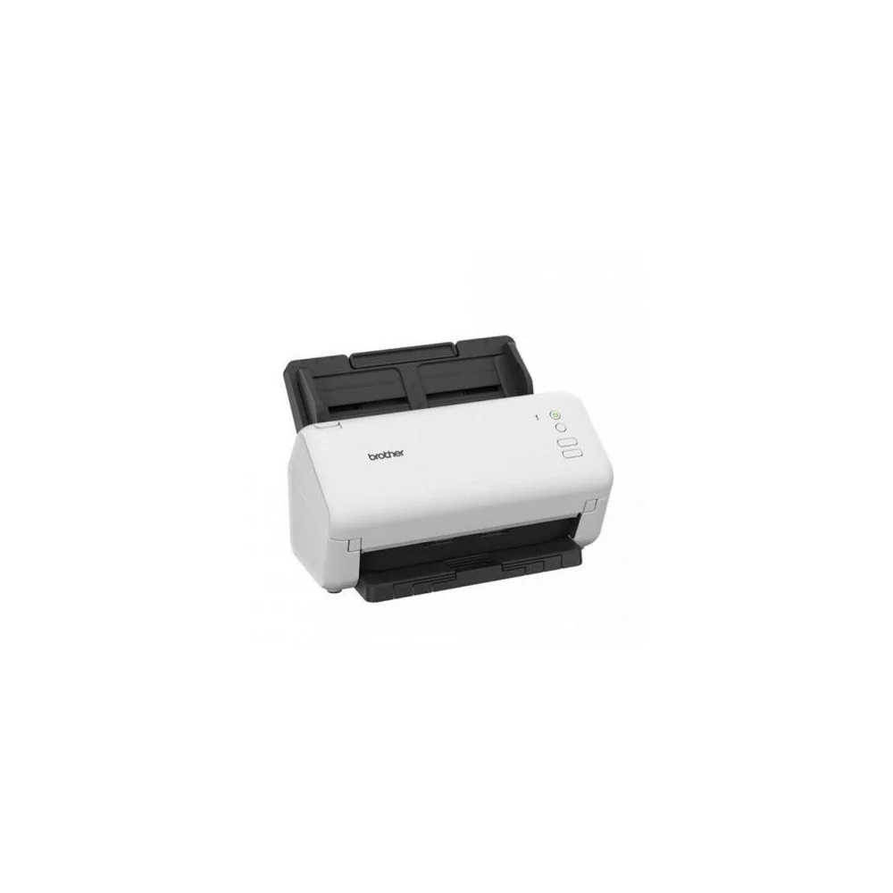 Scanner de documentos Brother ADS-4100 FESESO0121BROTHER Scanner de documentos Brother ADS-4100 FESESO0121BROTHER