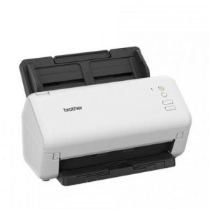 Scanner de documentos Brother ADS-4100 FESESO0121BROTHER