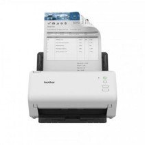 Scanner de documentos Brother ADS-4100 FESESO0121BROTHER