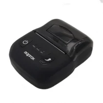 Imprimante de tickets portable POS58+ (environ) de APPROX en oferta | imprimantes de billets | Portes grátis