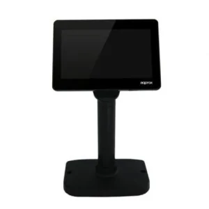 Visor TPV Approx appVFD02LCD de APPROX en oferta | Monitores Táctiles TPV | Portes grátis