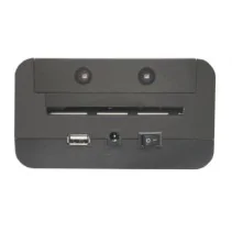 Mustek D9 Falso Detector de Bilhete FESLBI0019MUSTEK