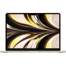 MacBook Air M2 13.6' 8GB-512GB SSD  blanco estrella
