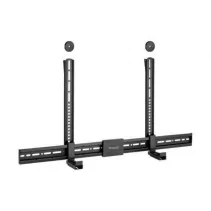 Soporte de Pared Orientable de TOOQ en oferta | Soportes TV | Portes grátis