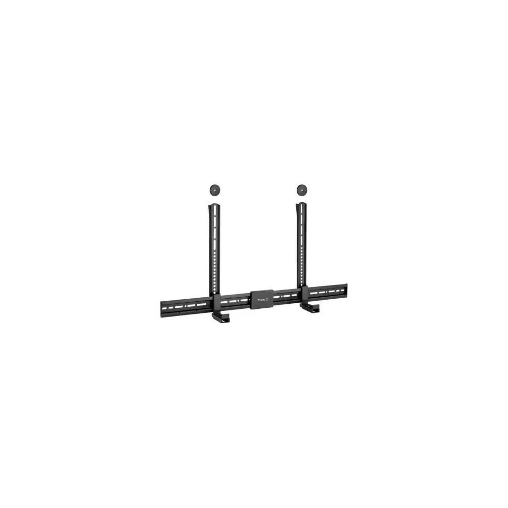 Support universel multi-support de TOOQ en oferta | Supports TV | Portes grátis