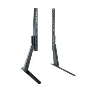 Support de table inclinable Tooq DB3270T de TOOQ en oferta | Supports TV | Portes grátis