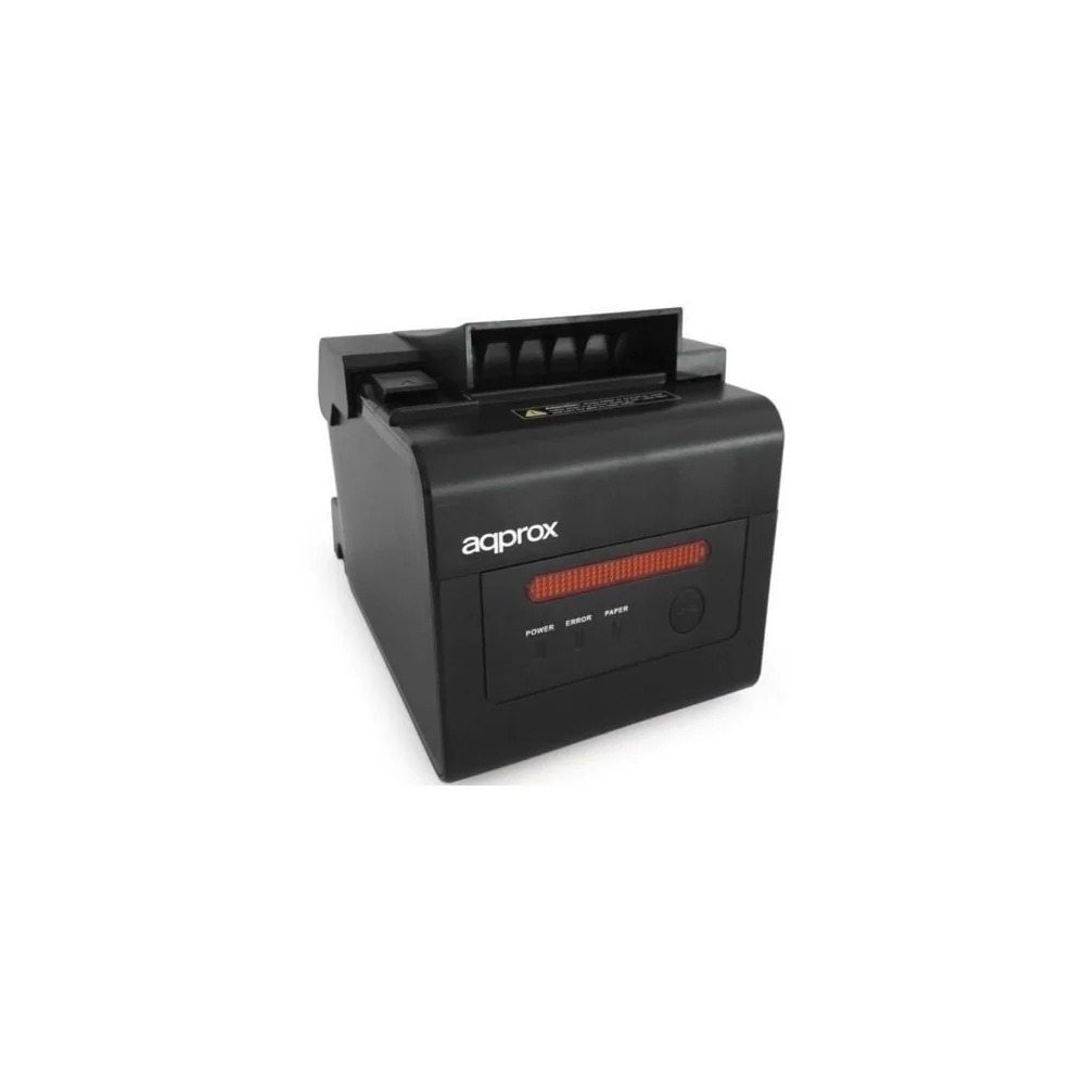 Imprimante de tickets d'alarme POS80 (environ) de APPROX en oferta | imprimantes de billets | Portes grátis