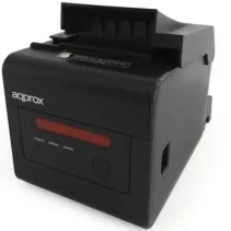 Imprimante de tickets d'alarme POS80 (environ) de APPROX en oferta | imprimantes de billets | Portes grátis