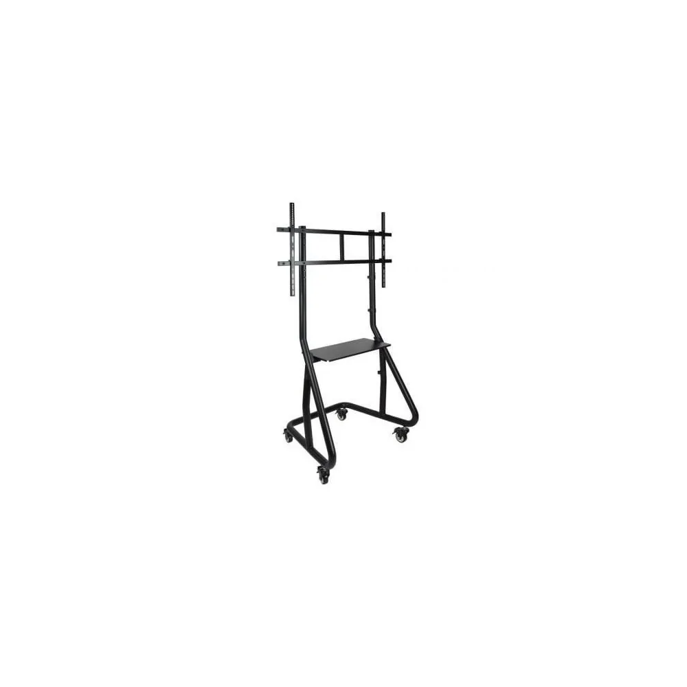 Soporte de Pie TooQ FS20200M de TOOQ en oferta | Soportes TV | Portes grátis