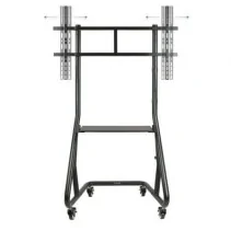 Soporte de Pie TooQ FS20200M de TOOQ en oferta | Soportes TV | Portes grátis