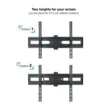 Suporte de Pared rotativo LP7863TN-BTOOQ